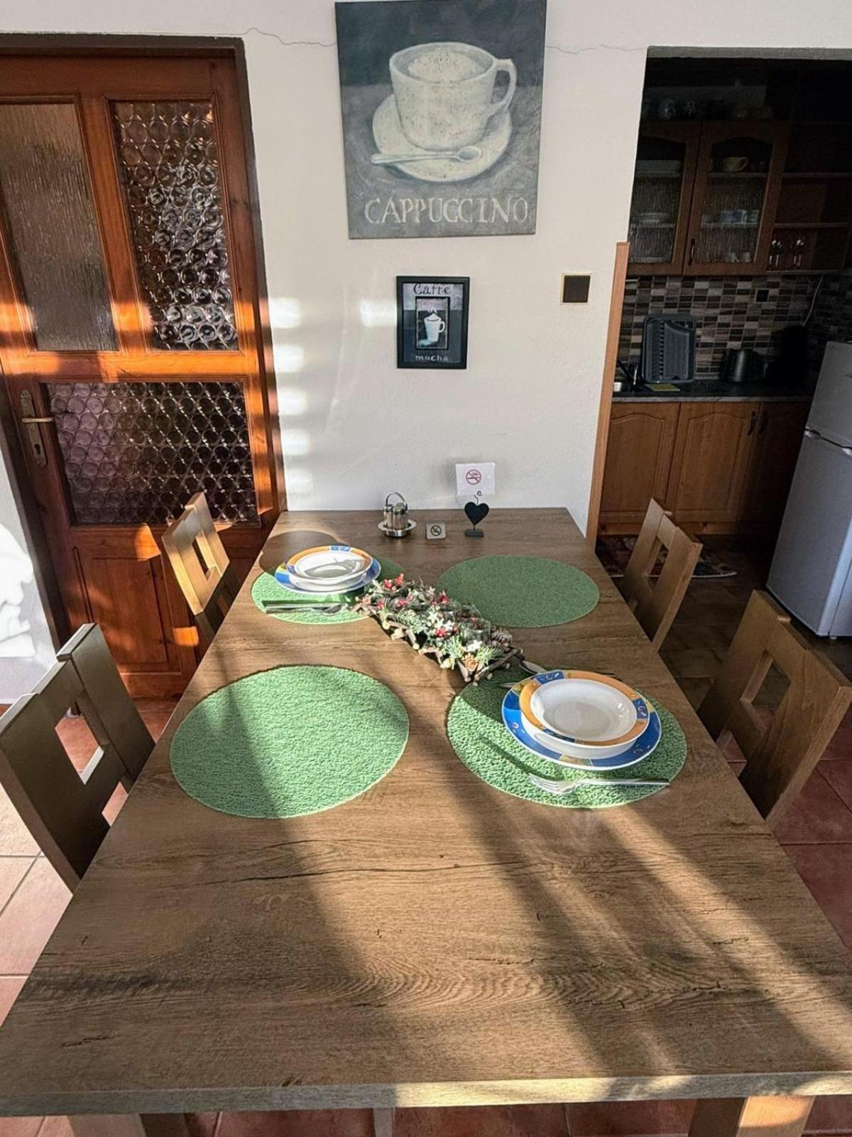 Apartment Marta Lipno nad Vltavou Ngoại thất bức ảnh
