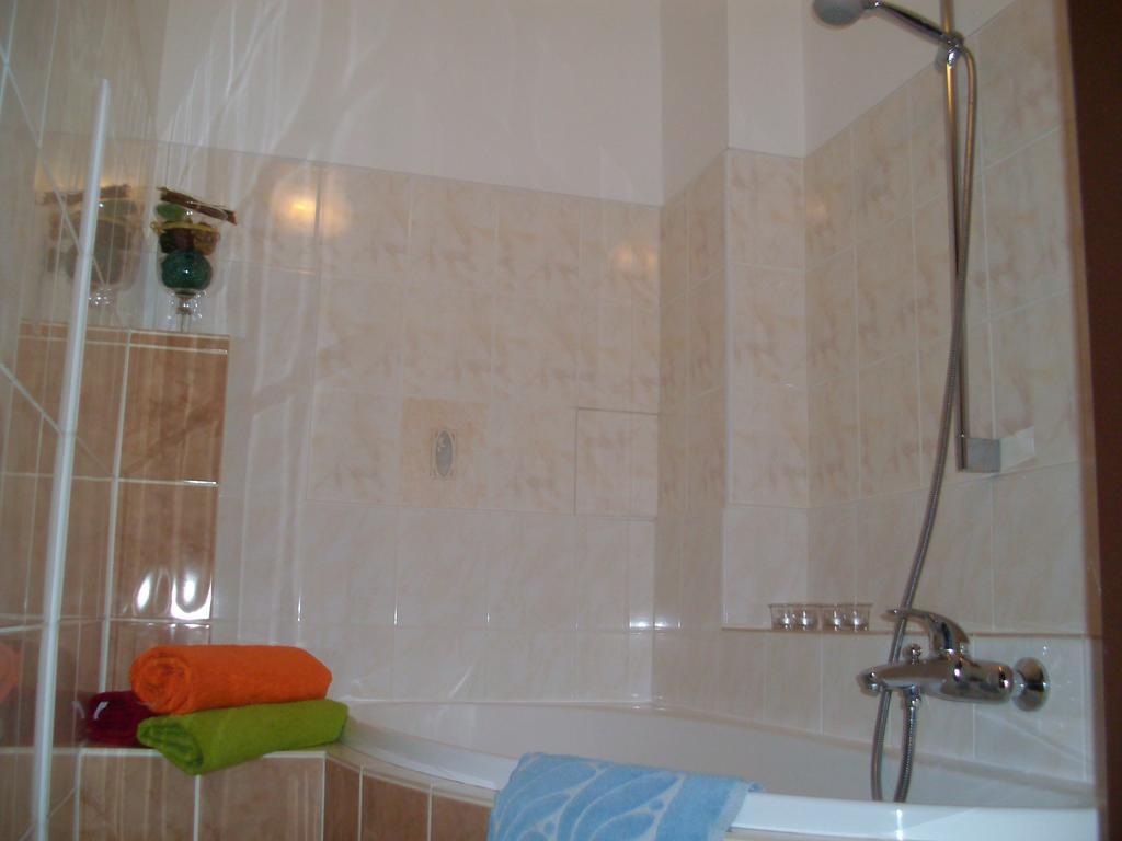 Apartment Marta Lipno nad Vltavou Ngoại thất bức ảnh