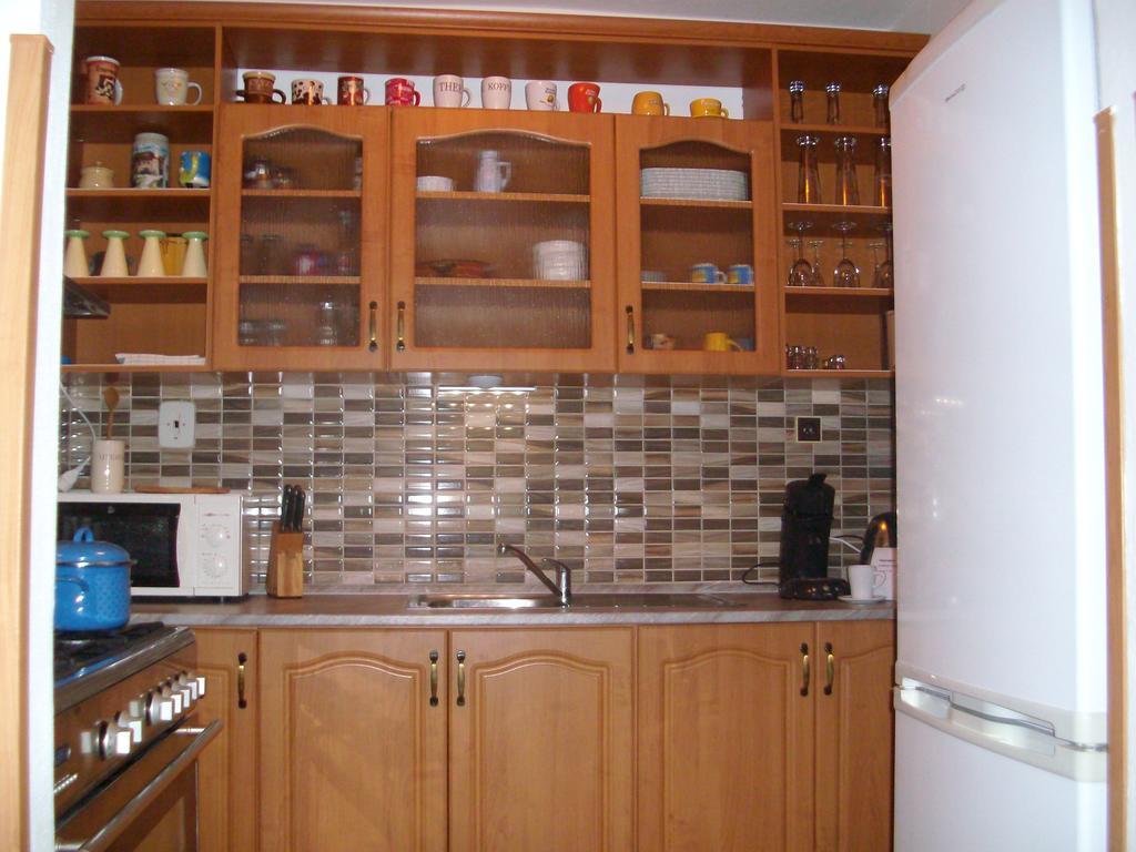 Apartment Marta Lipno nad Vltavou Ngoại thất bức ảnh