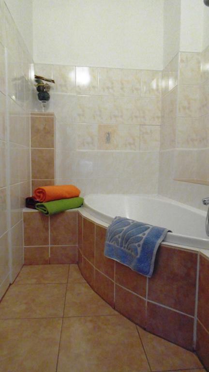 Apartment Marta Lipno nad Vltavou Ngoại thất bức ảnh