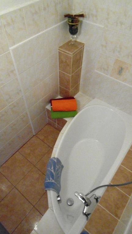 Apartment Marta Lipno nad Vltavou Ngoại thất bức ảnh