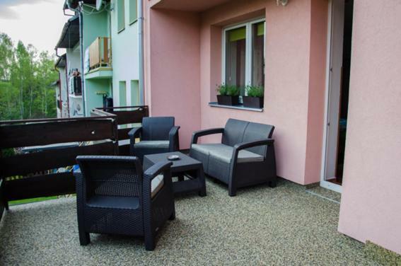 Apartment Marta Lipno nad Vltavou Ngoại thất bức ảnh