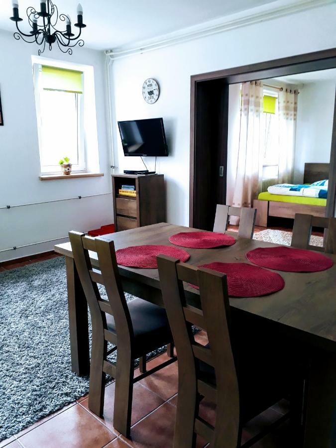 Apartment Marta Lipno nad Vltavou Ngoại thất bức ảnh